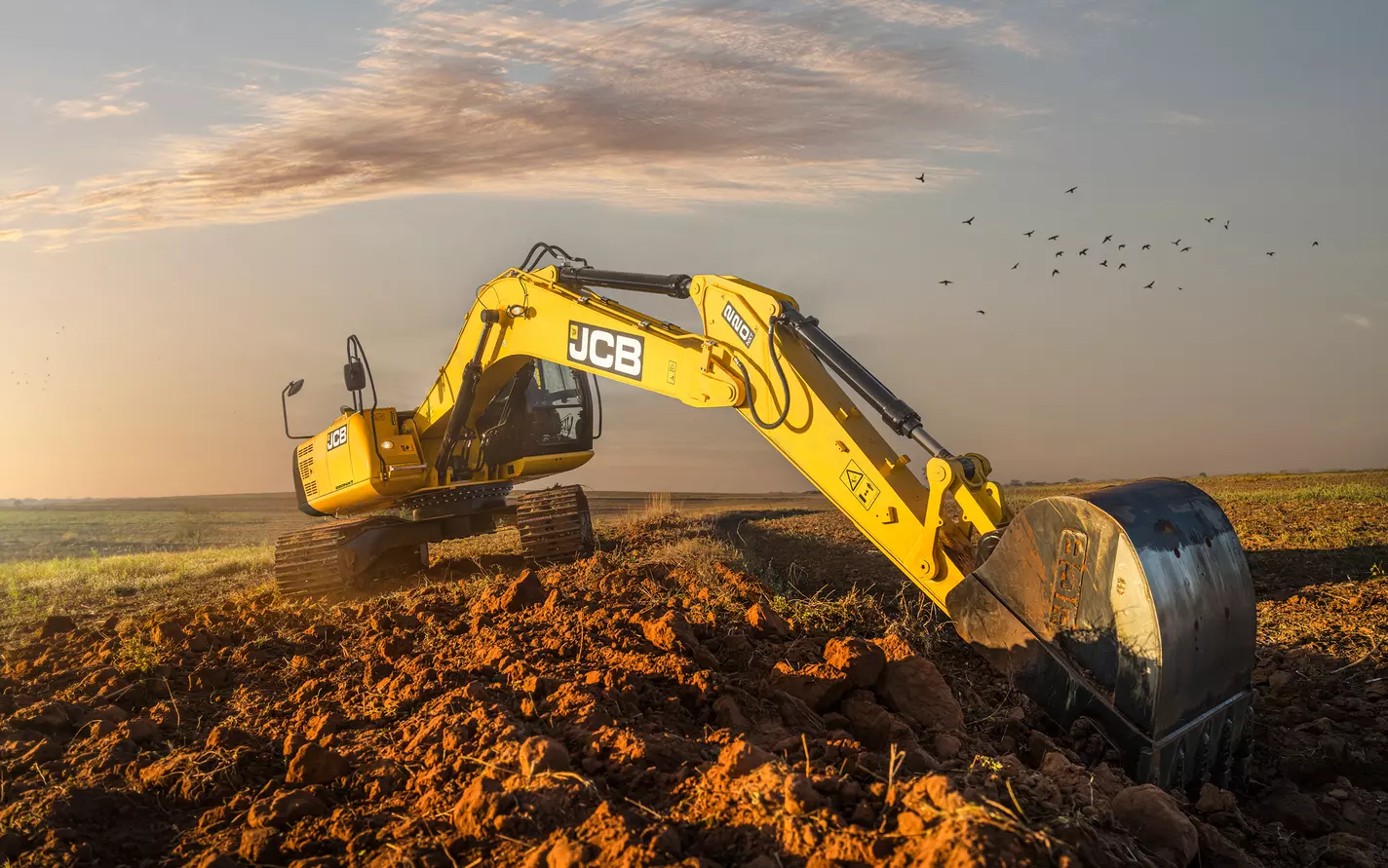 JCB 235 NXT null